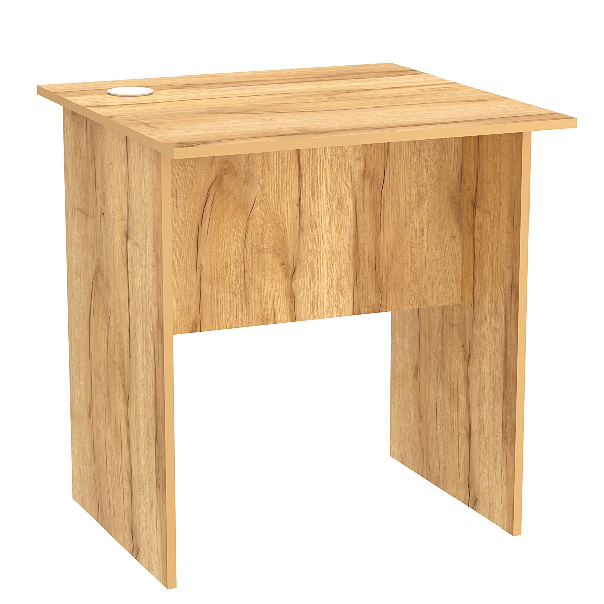 Стол журнальный СС-41 Дуб Золотистый