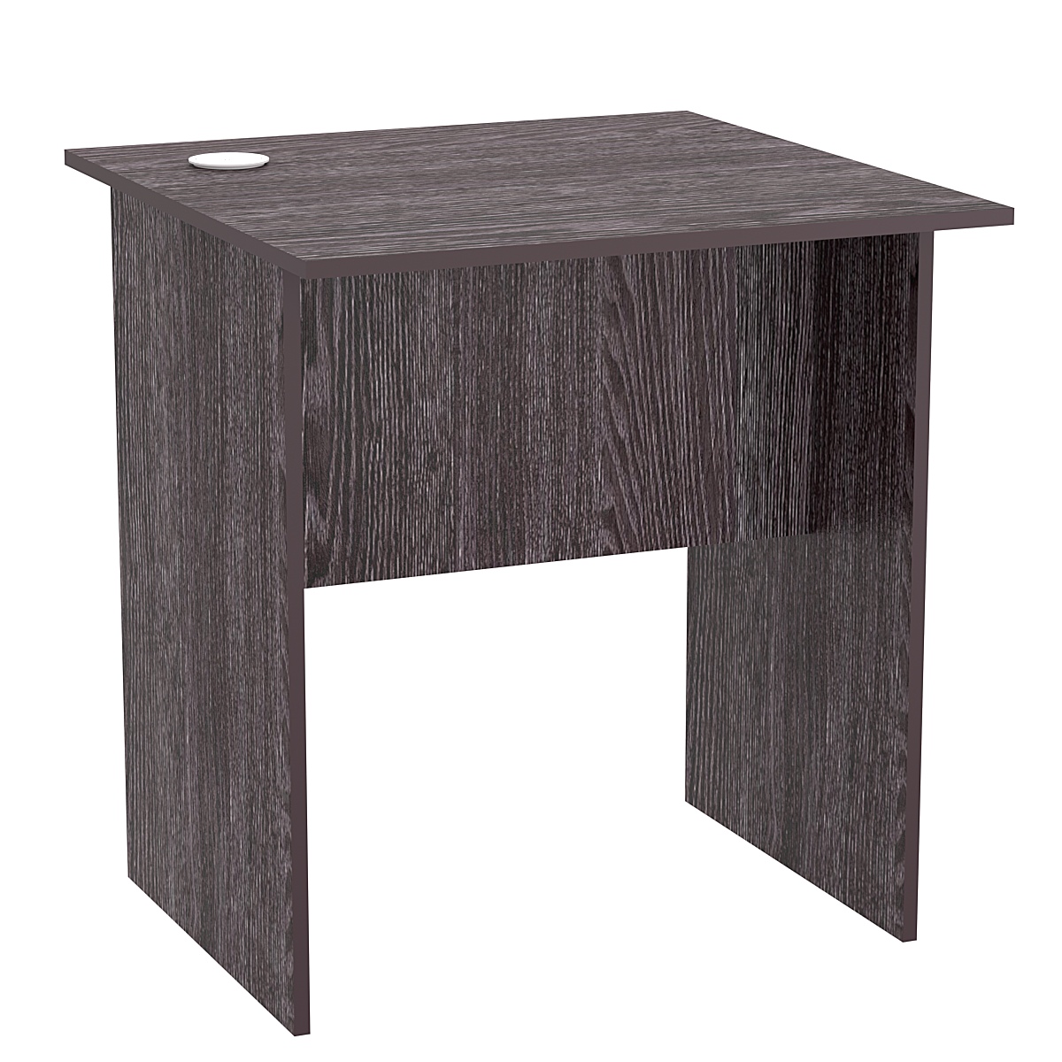 Стол журнальный СС-41 Ясень Анкор темный - U31105