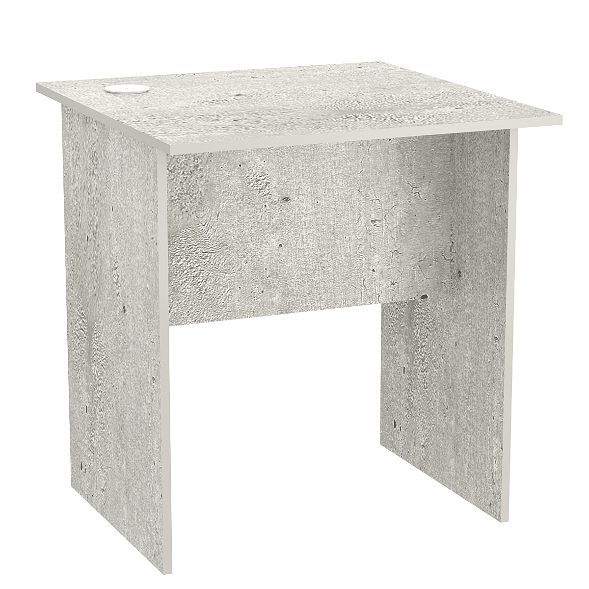 Стол журнальный СС-41 Метрополитан Грей