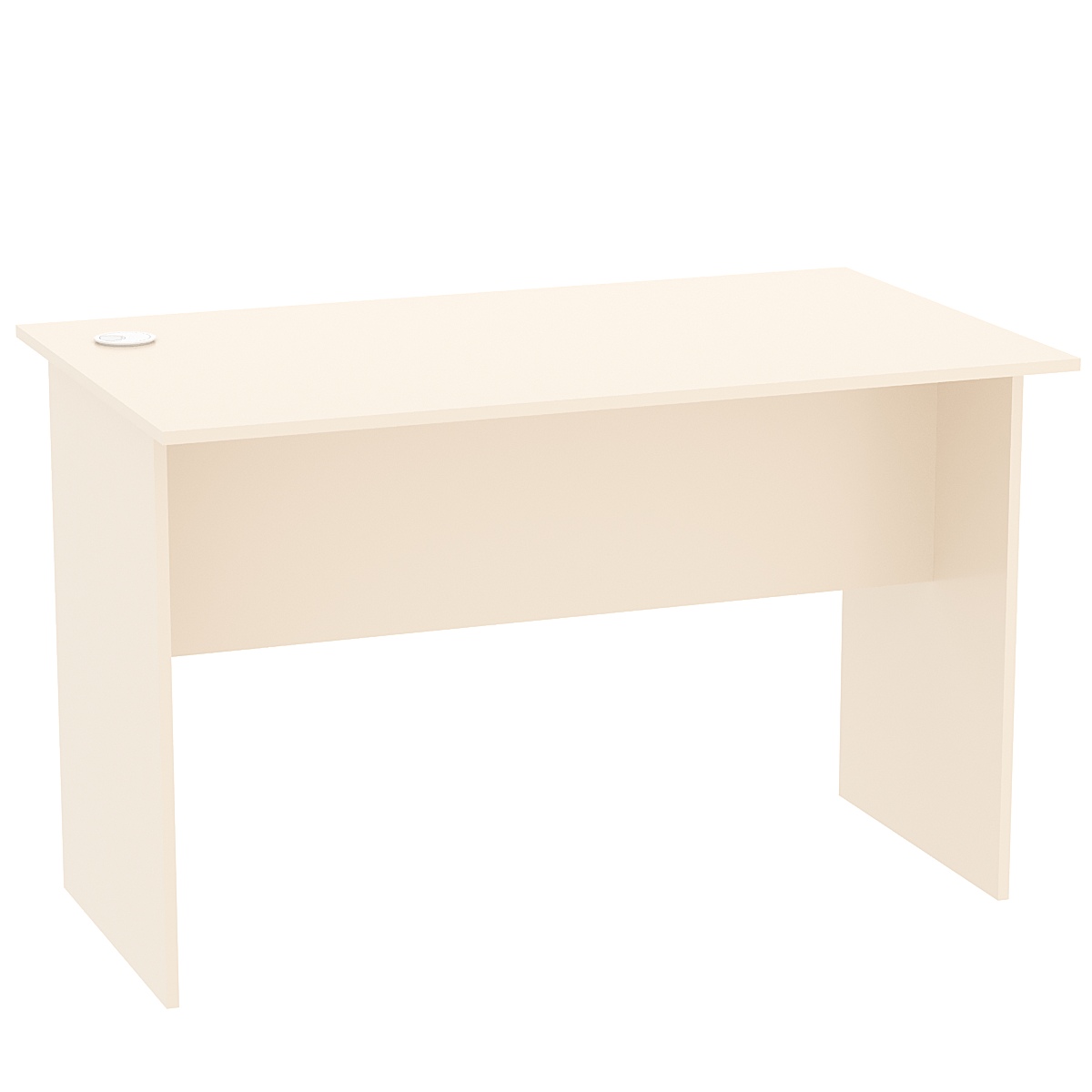 Стол для совещаний СС-42 Крем Вайс
