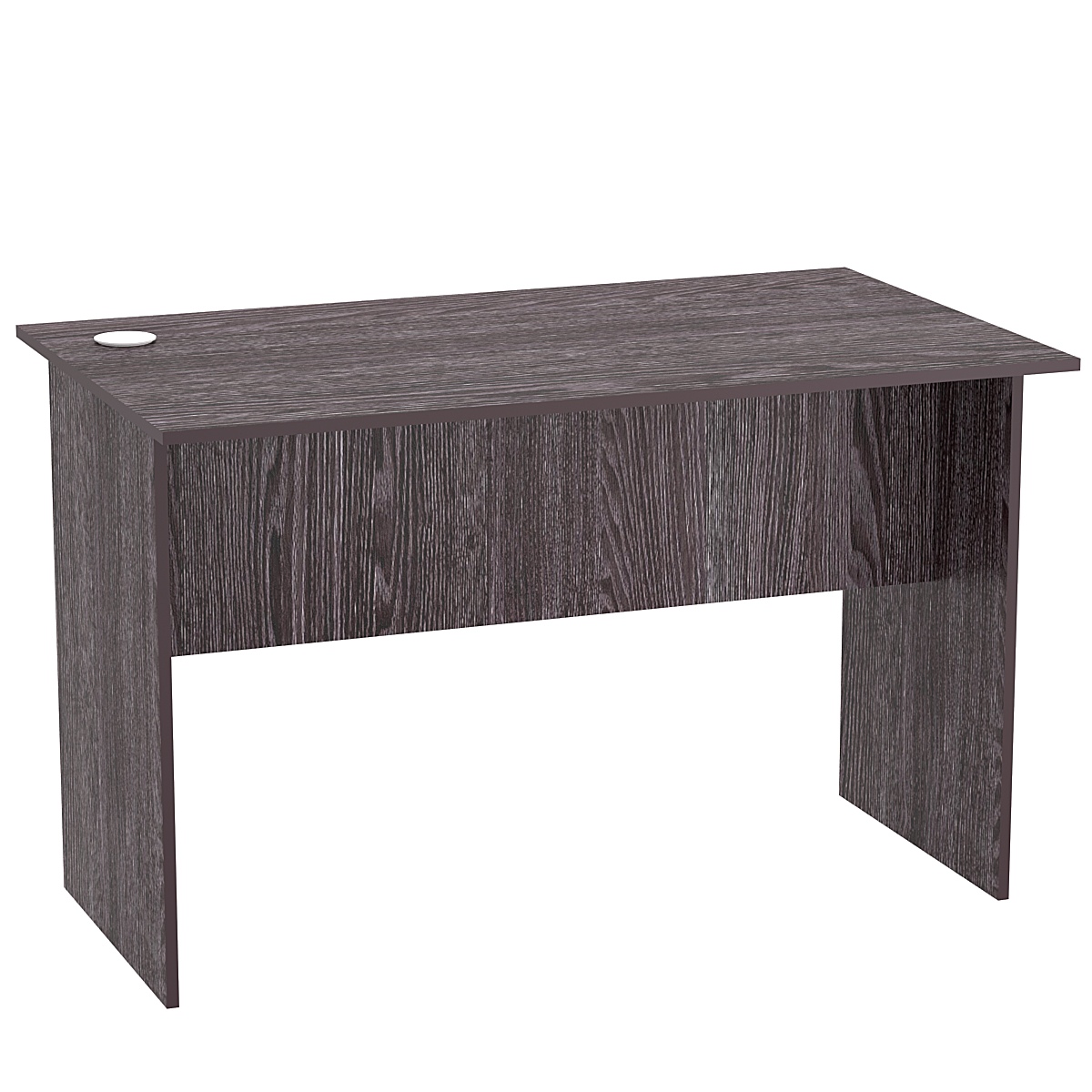 Стол для совещаний СС-42 Ясень Анкор темный - U31105