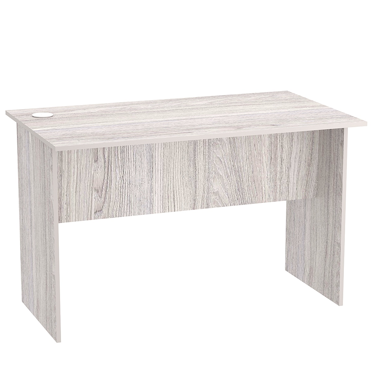 Стол для совещаний СС-42 Ясень Анкор светлый - U31104