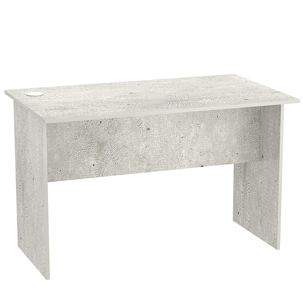 Стол для совещаний СС-42 Метрополитан Грей