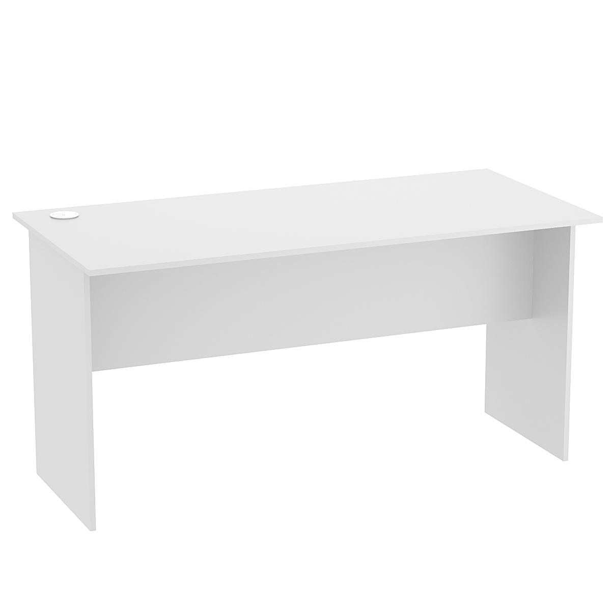 Стол для совещаний СС-43 Серый