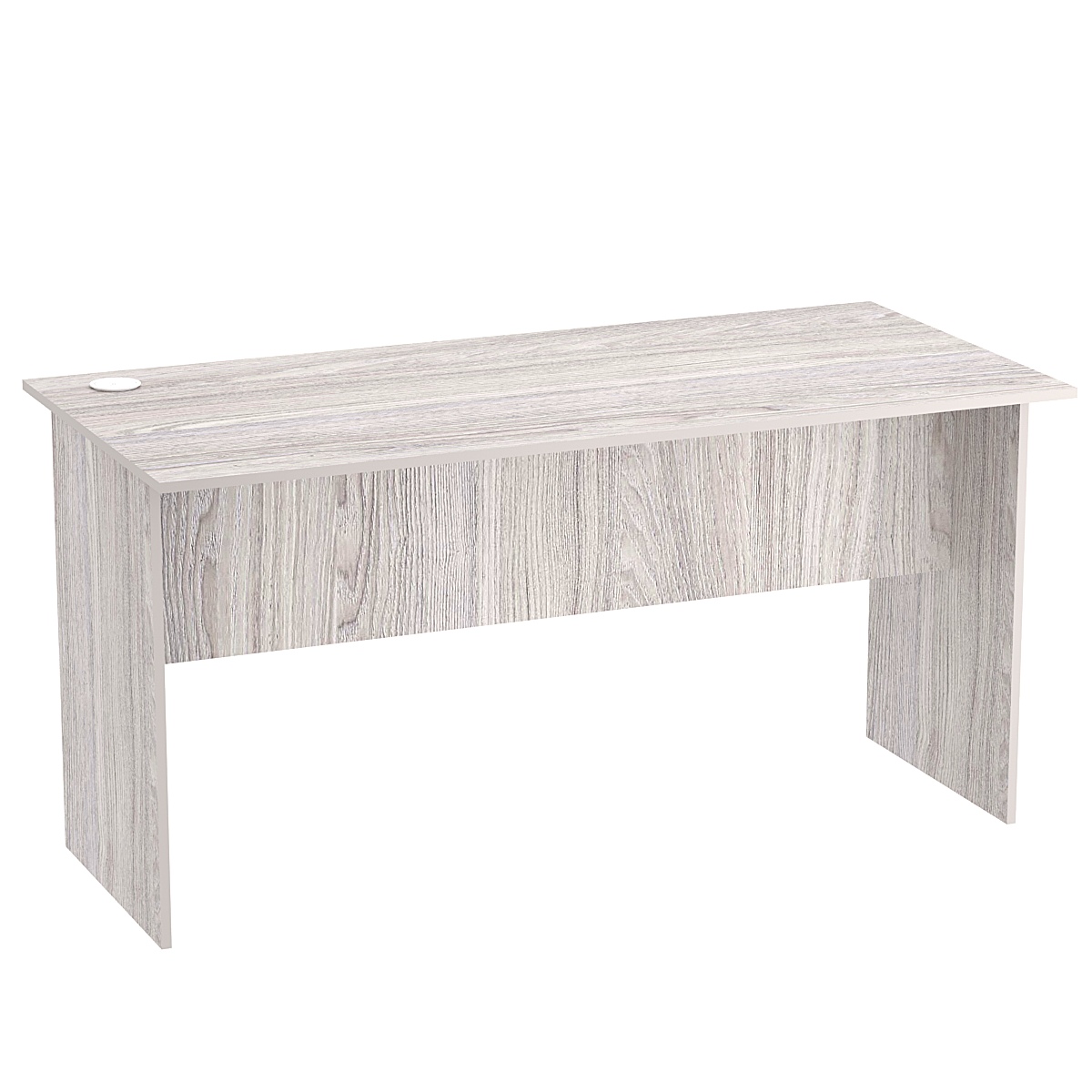 Стол для совещаний СС-44 Ясень Анкор светлый - U31104