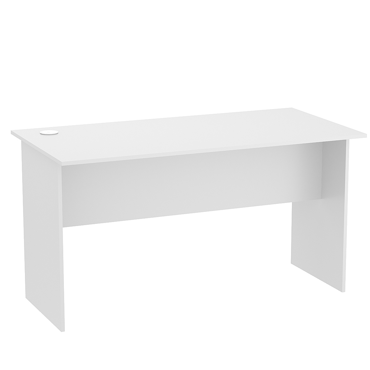 Стол для переговоров СС-45 Серый