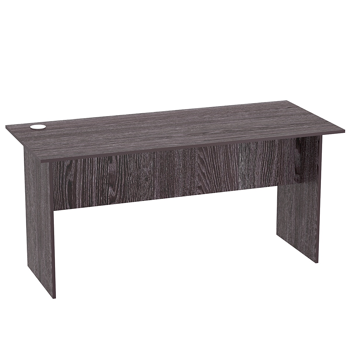 Стол для переговоров СС-45 Ясень Анкор темный - U31105