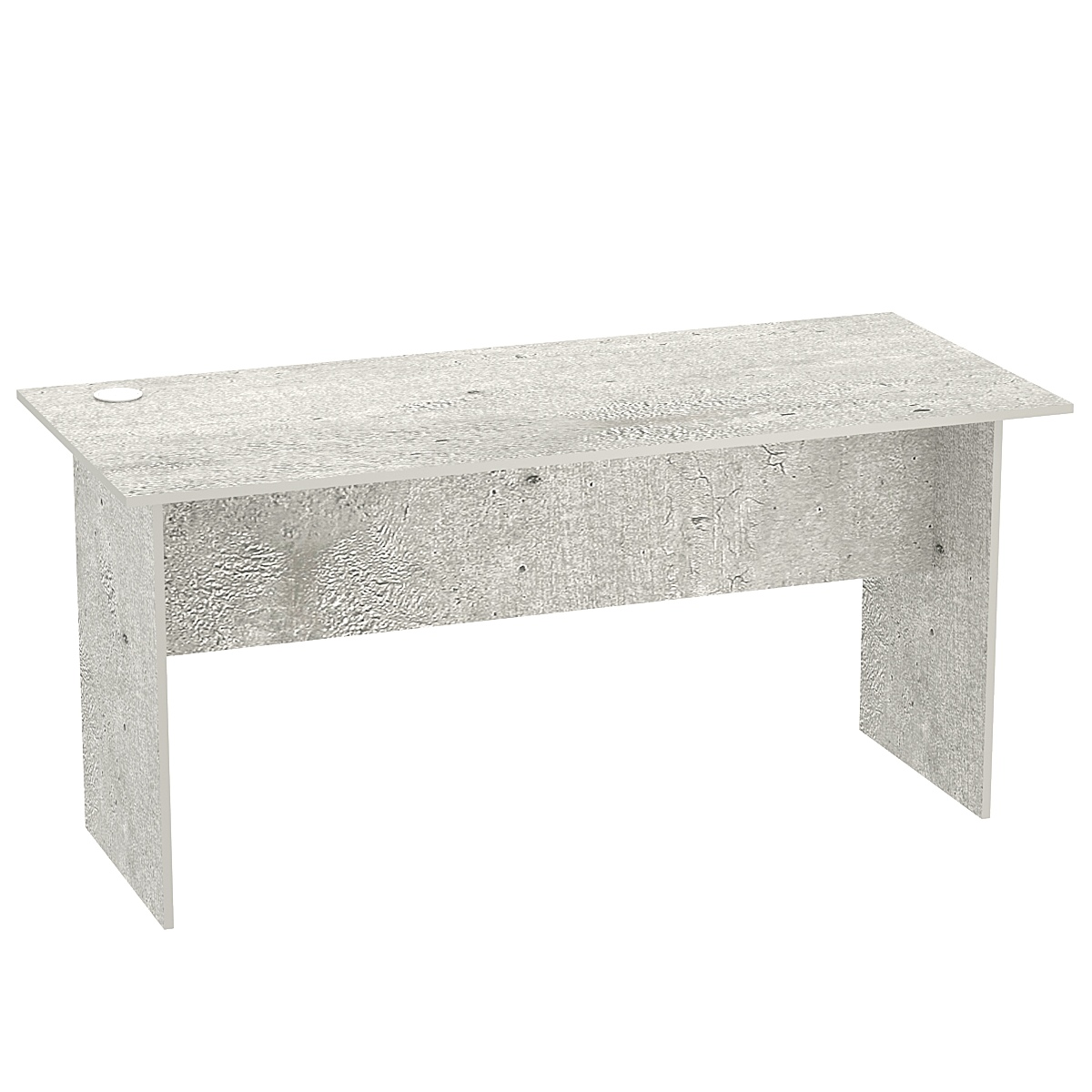 Стол для переговоров СС-45 Метрополитан Грей