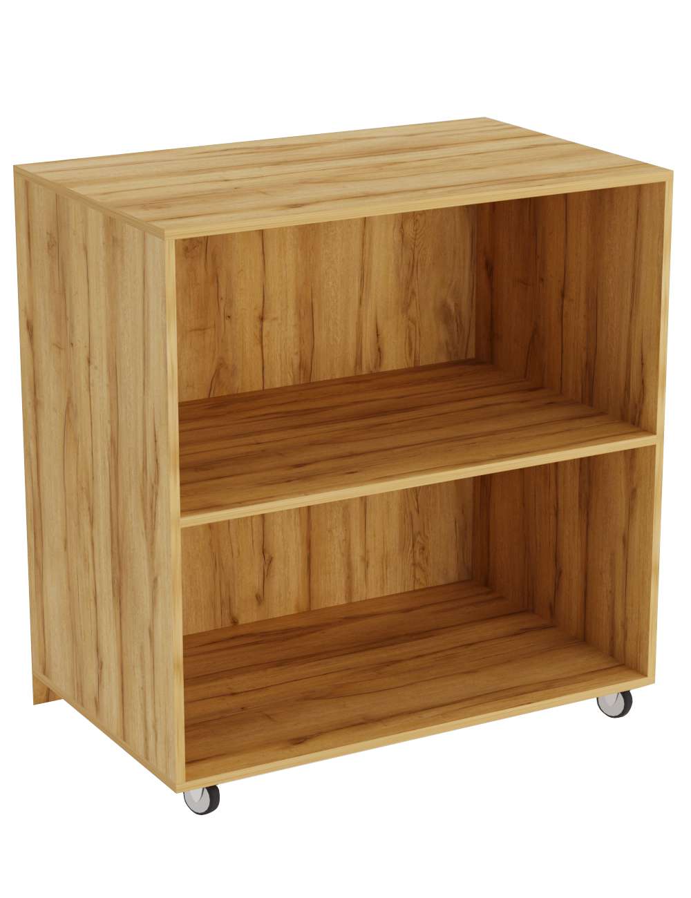 Прилавок из ДСП Эконом №16 Дуб Золотистый