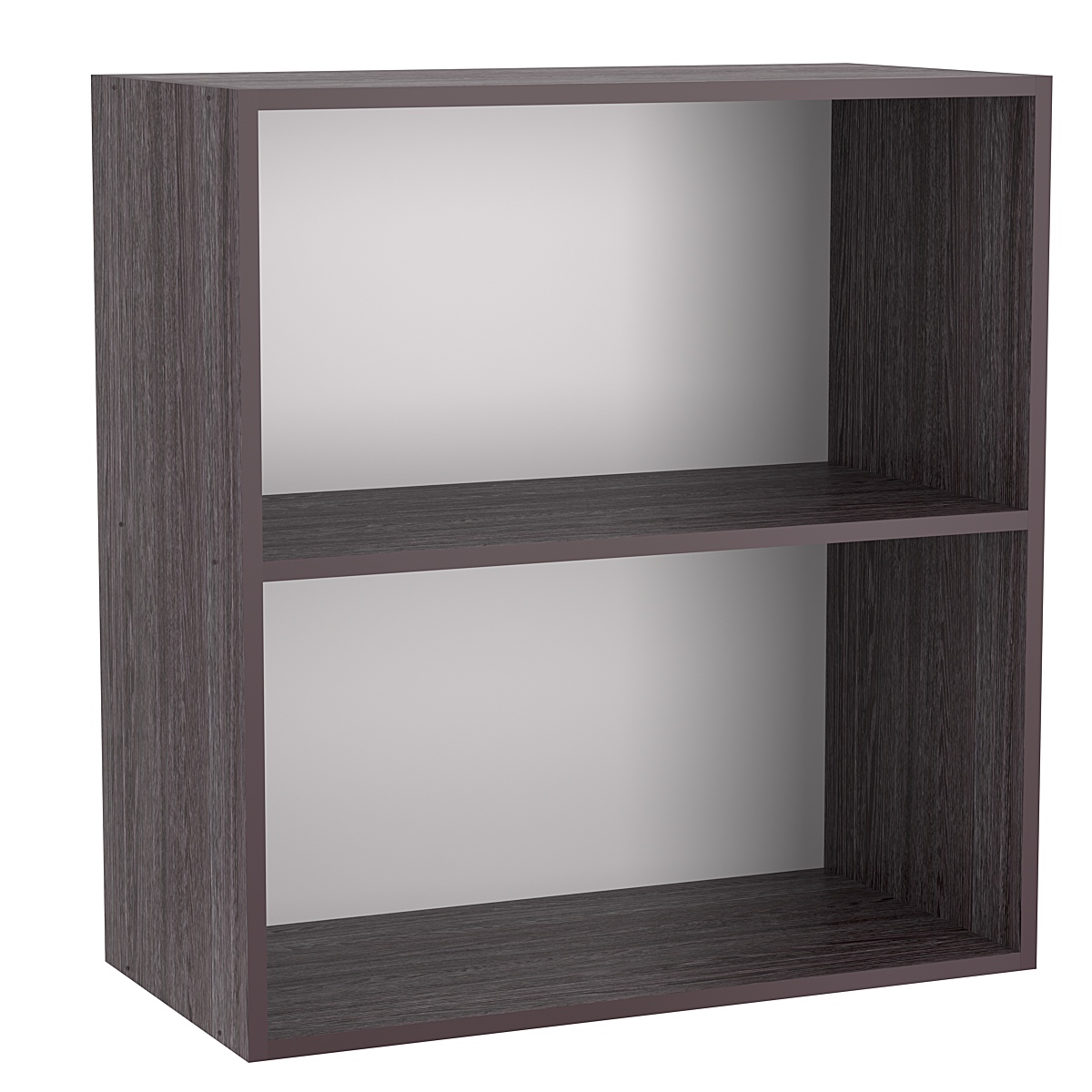 Антресоль офисная А-01 Ясень Анкор темный - U31105