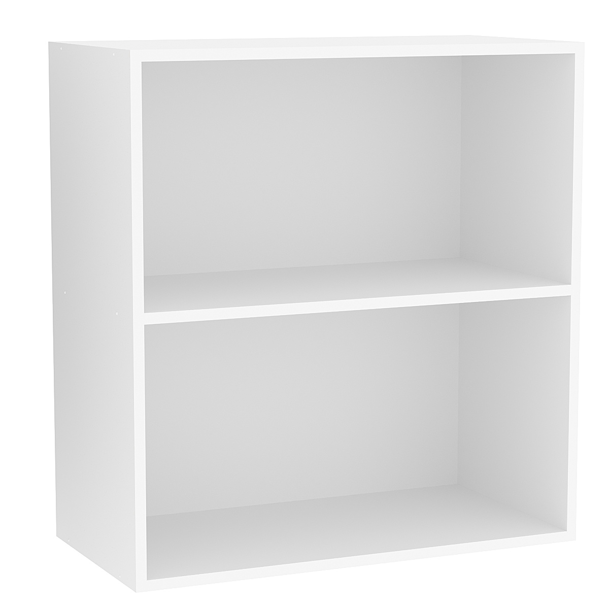 Антресоль офисная А-01 Белый