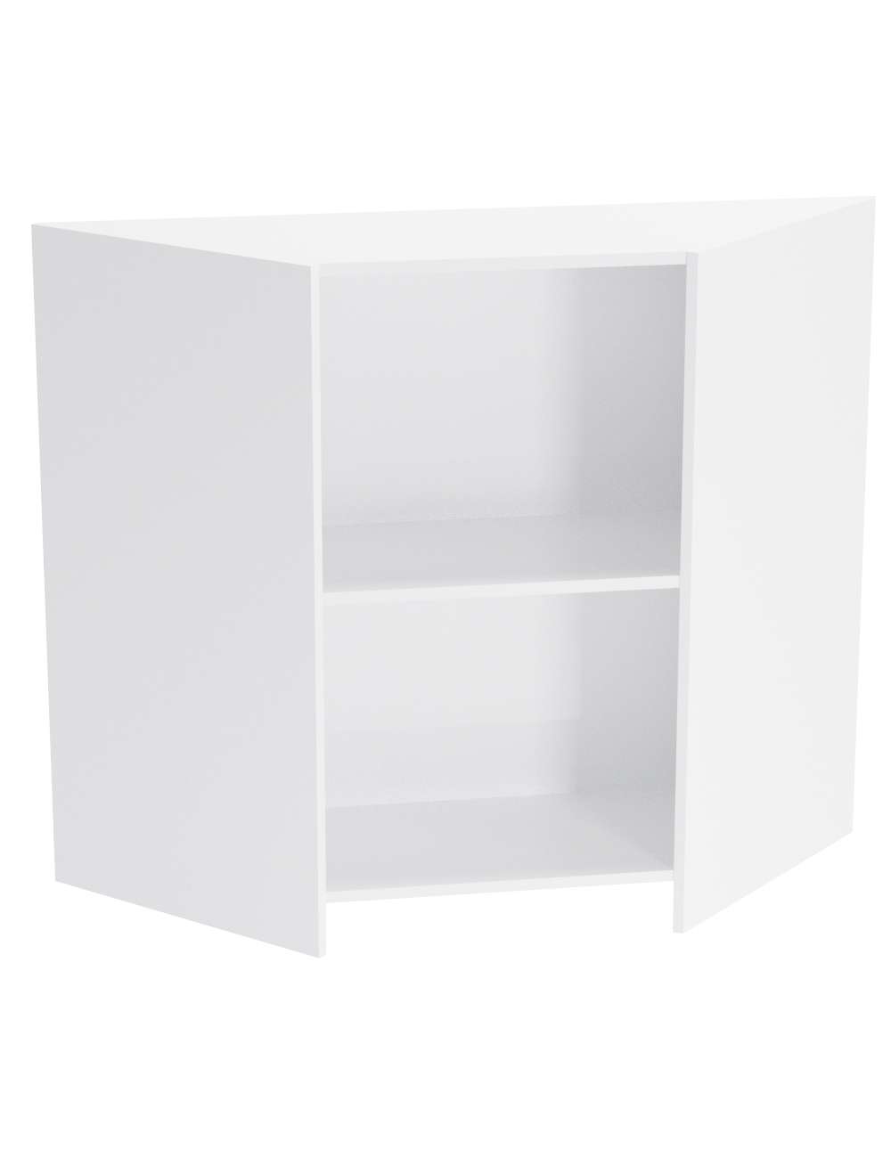 Прилавок Тандем №17 угловой Белый