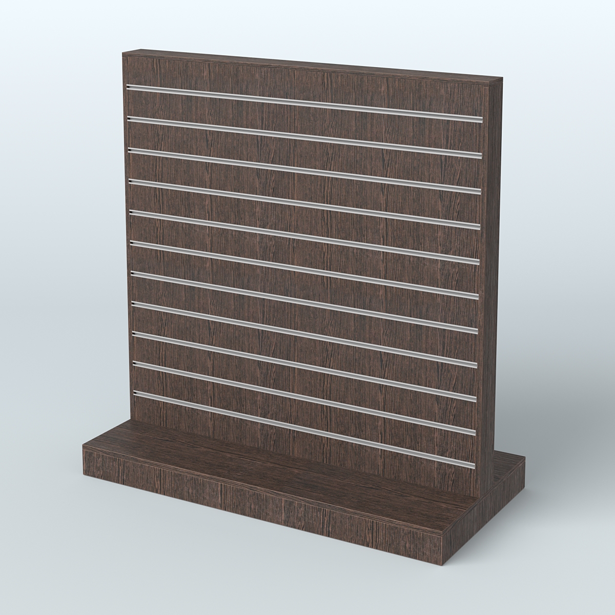 Островная система из ДСП №2 Дуб Венге