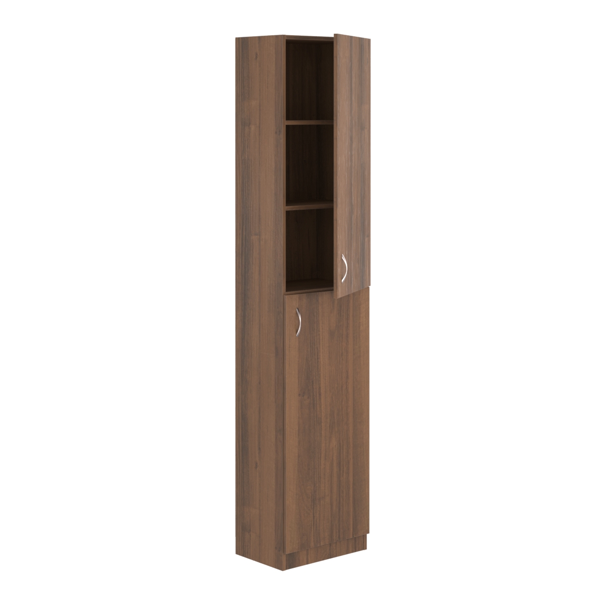 Шкаф серии Эконом №1 Орех