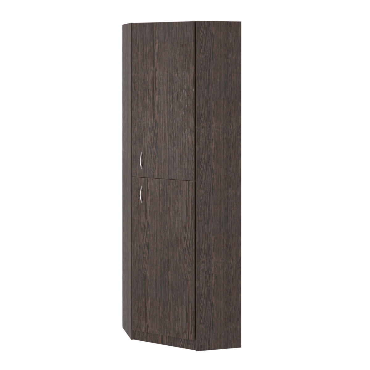 Шкаф серии Эконом №4 Дуб Венге