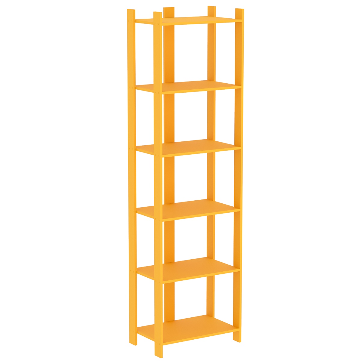 Стойка из ДСП №2 серии Эконом Солнечный Свет 0134 BS