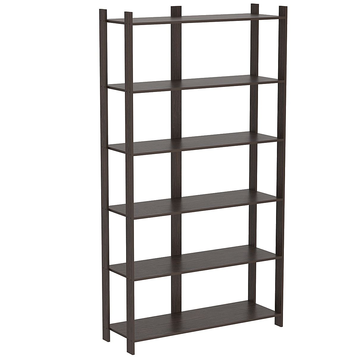 Стойка из ДСП №6 серии Эконом Дуб Венге