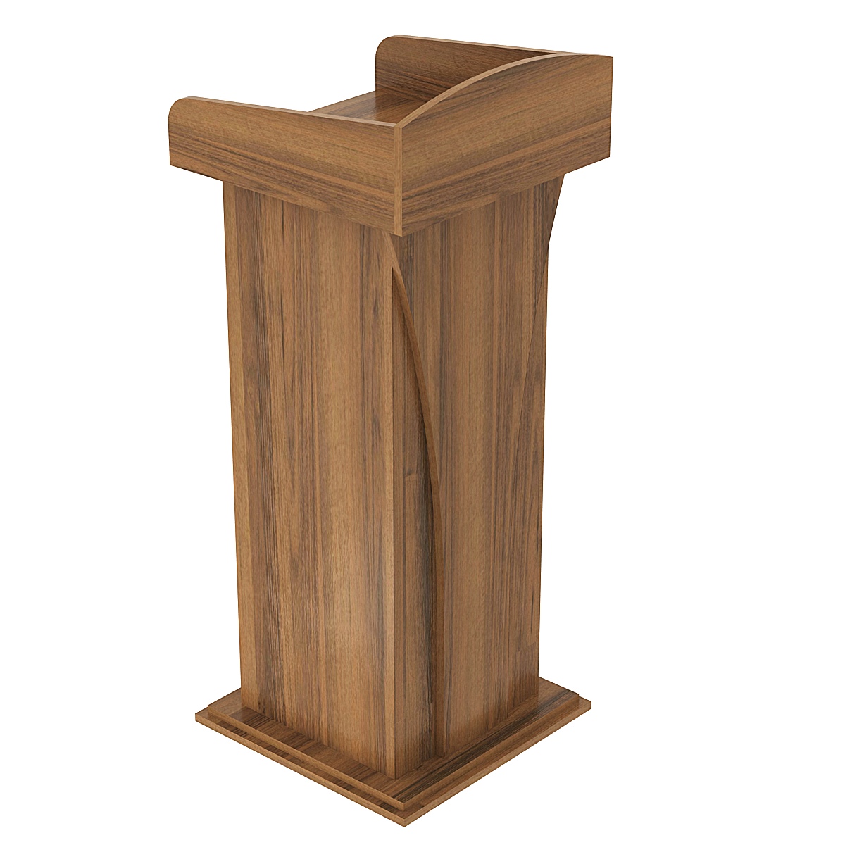 Кафедра для выступлений Конференс №1 Орех