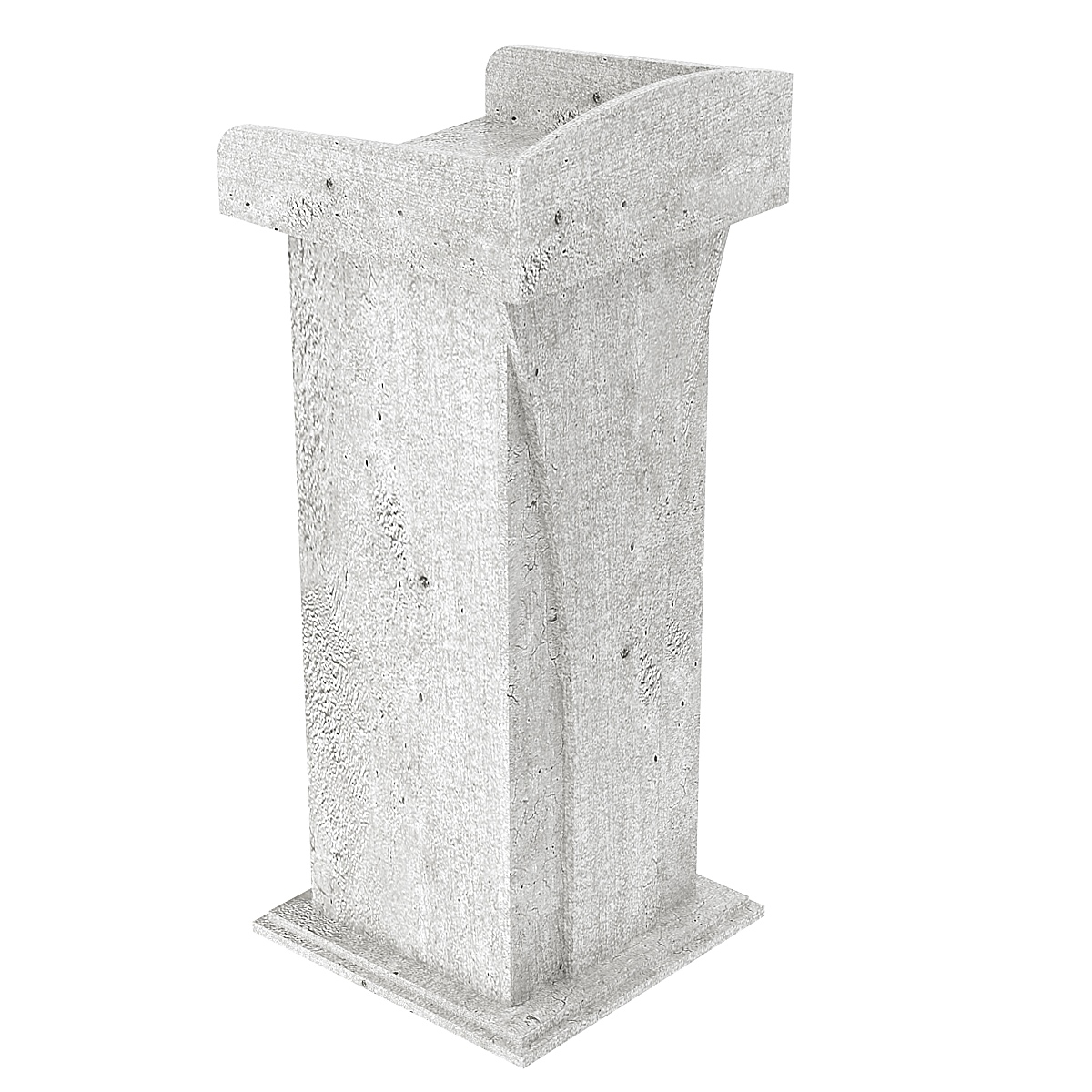 Кафедра для выступлений Конференс №1 Метрополитан Грей