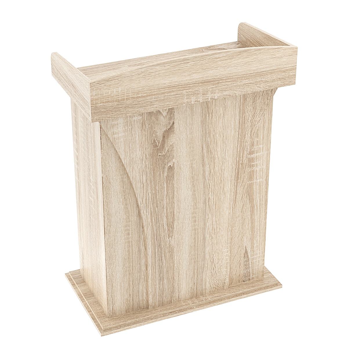 Кафедра для выступлений Конференс №2 Дуб сонома