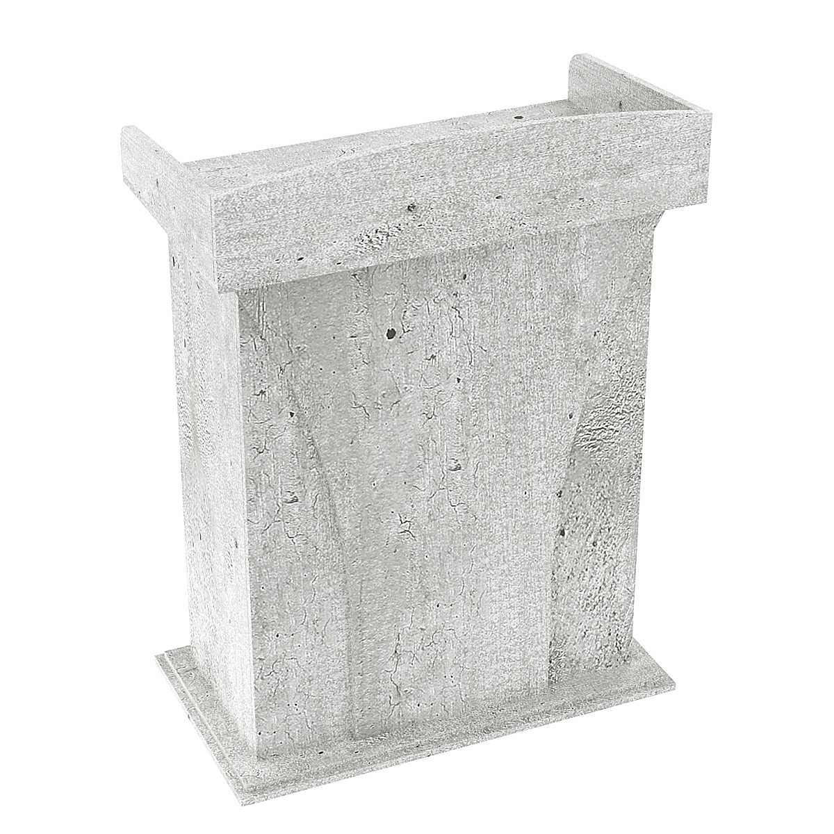 Кафедра для выступлений Конференс №2 Метрополитан Грей