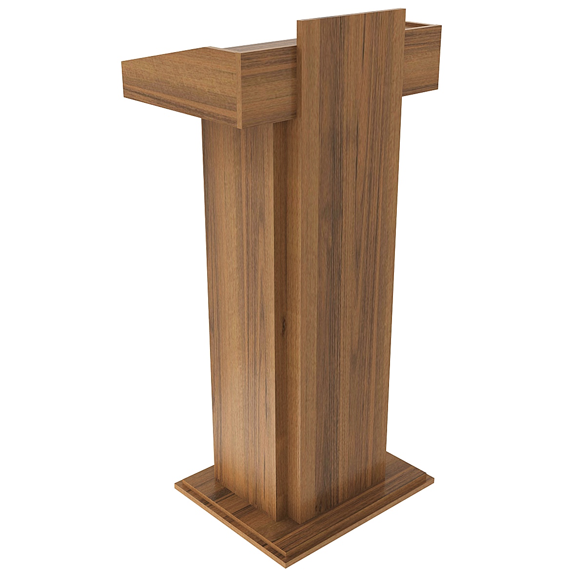 Кафедра для выступлений Конференс №7 Орех