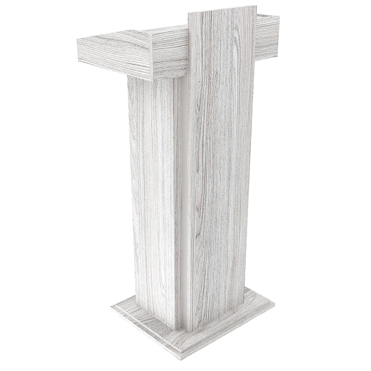 Кафедра для выступлений Конференс №7 Ясень Анкор светлый - U31104