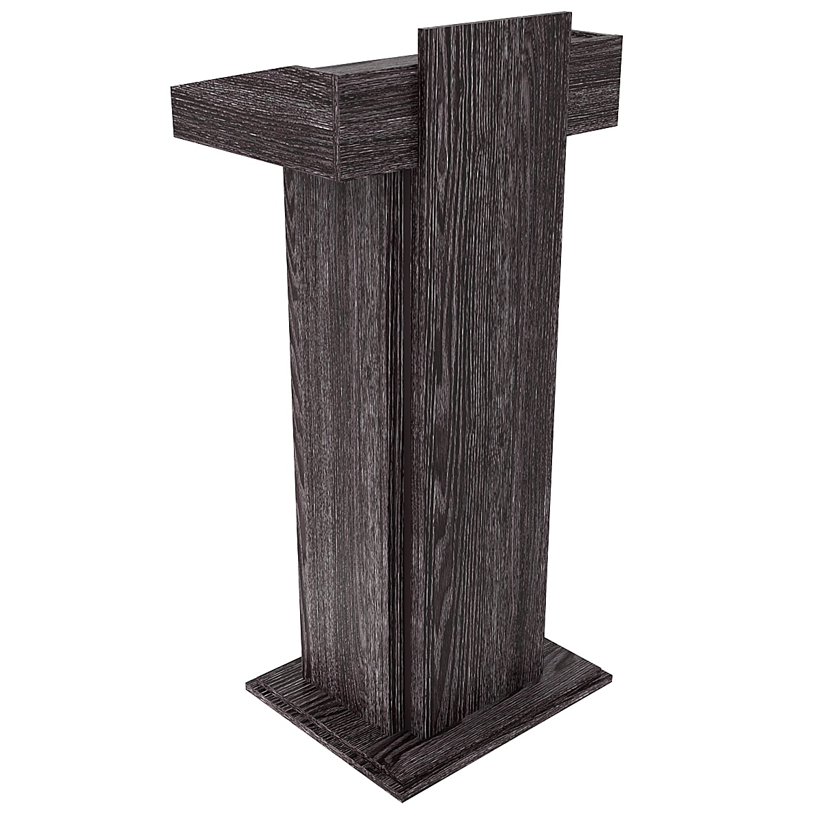 Кафедра для выступлений Конференс №7 Ясень Анкор темный - U31105