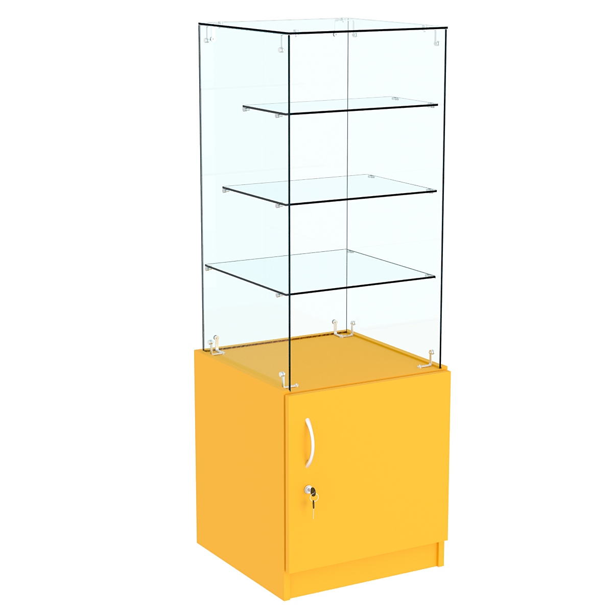 Витрина Истра в центр зала №206 Солнечный Свет 0134 BS