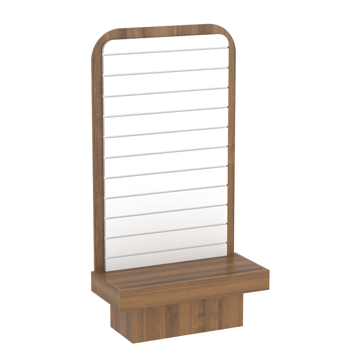 Модуль №3 островной системы ФАРМА Орех