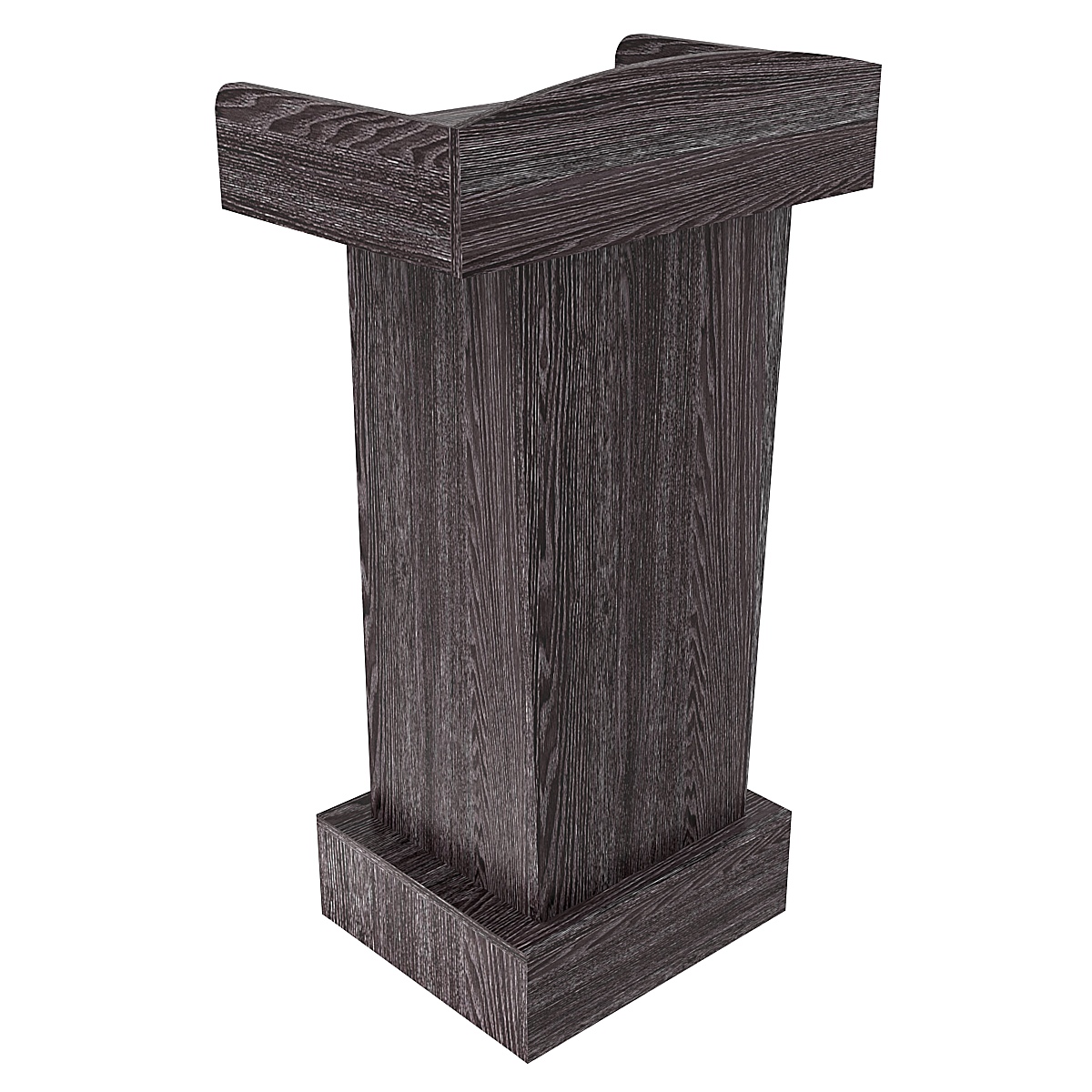 Кафедра для выступлений Конференс №8 Ясень Анкор темный - U31105