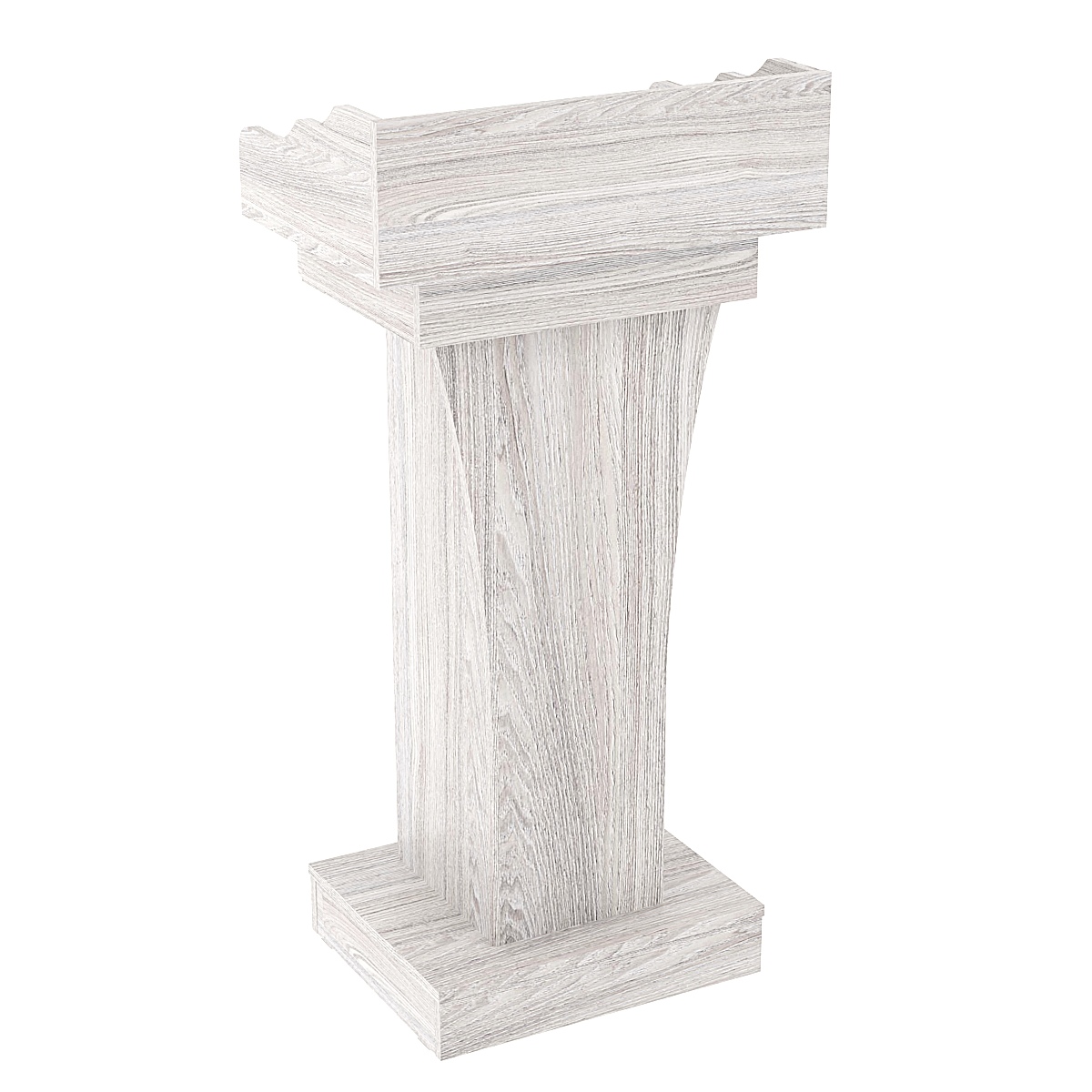 Кафедра для выступлений Конференс №9 Ясень Анкор светлый - U31104