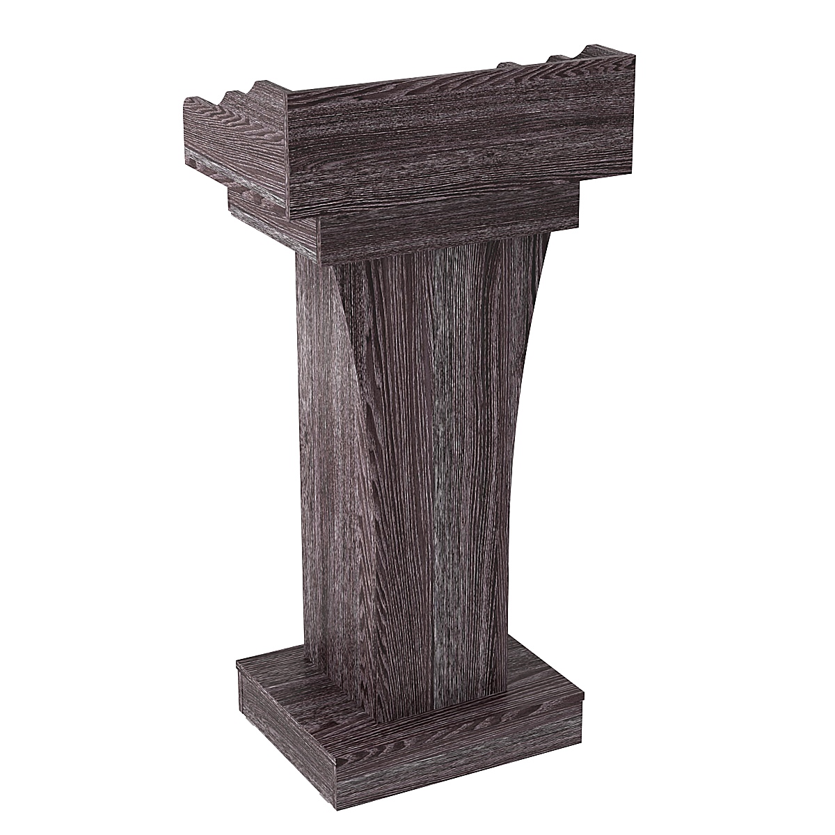 Кафедра для выступлений Конференс №9 Ясень Анкор темный - U31105