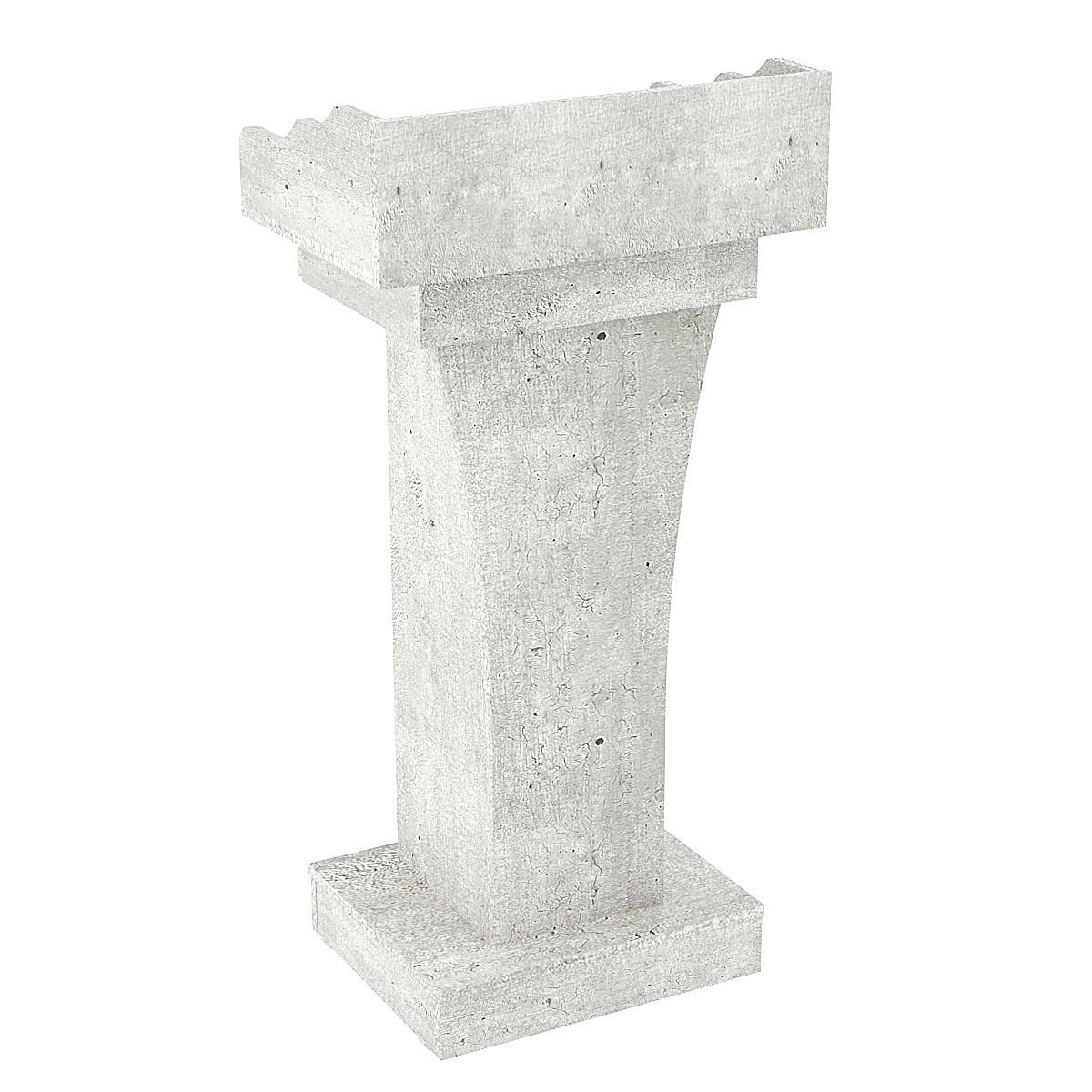 Кафедра для выступлений Конференс №9 Метрополитан Грей