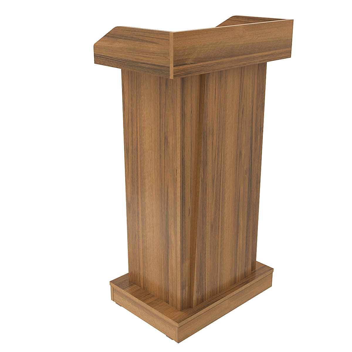 Кафедра для выступлений Конференс №14 Орех