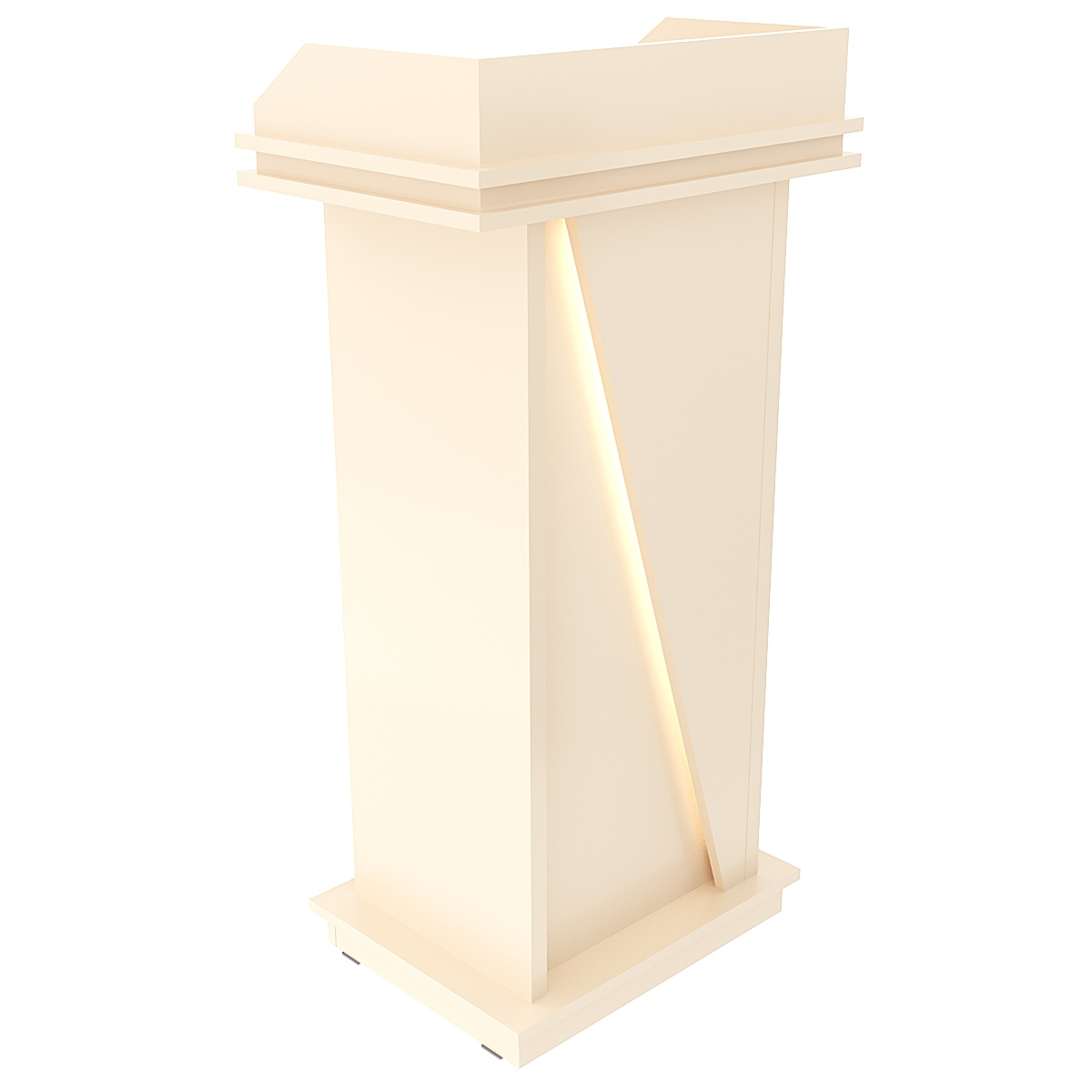 Кафедра для выступлений Конференс №17Б Крем Вайс