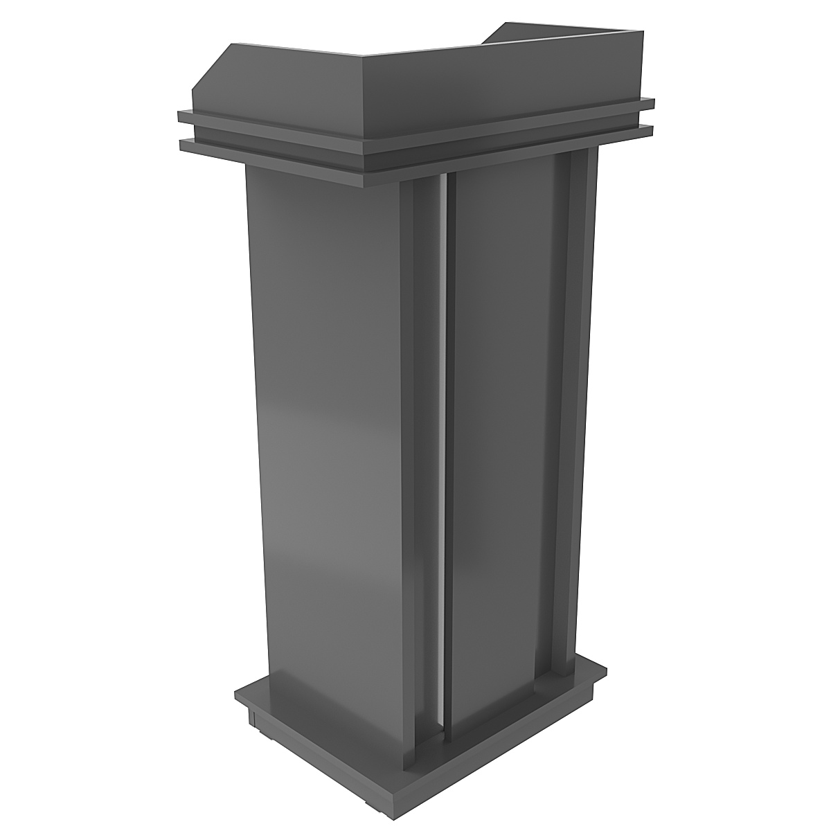 Кафедра для выступлений Конференс №18 Антрацит