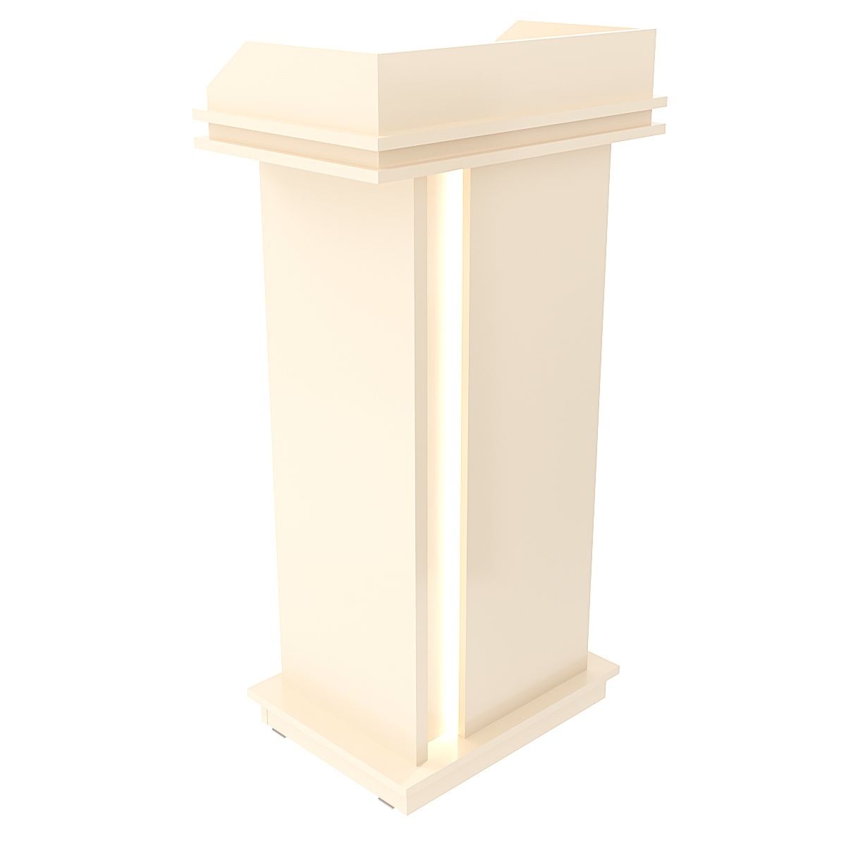 Кафедра для выступлений Конференс №19А Крем Вайс