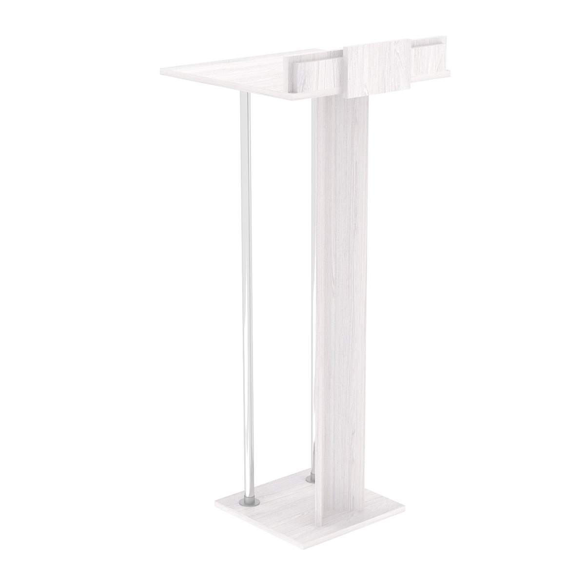 Кафедра для выступлений Конференс №22 Ясень Анкор светлый - U31104