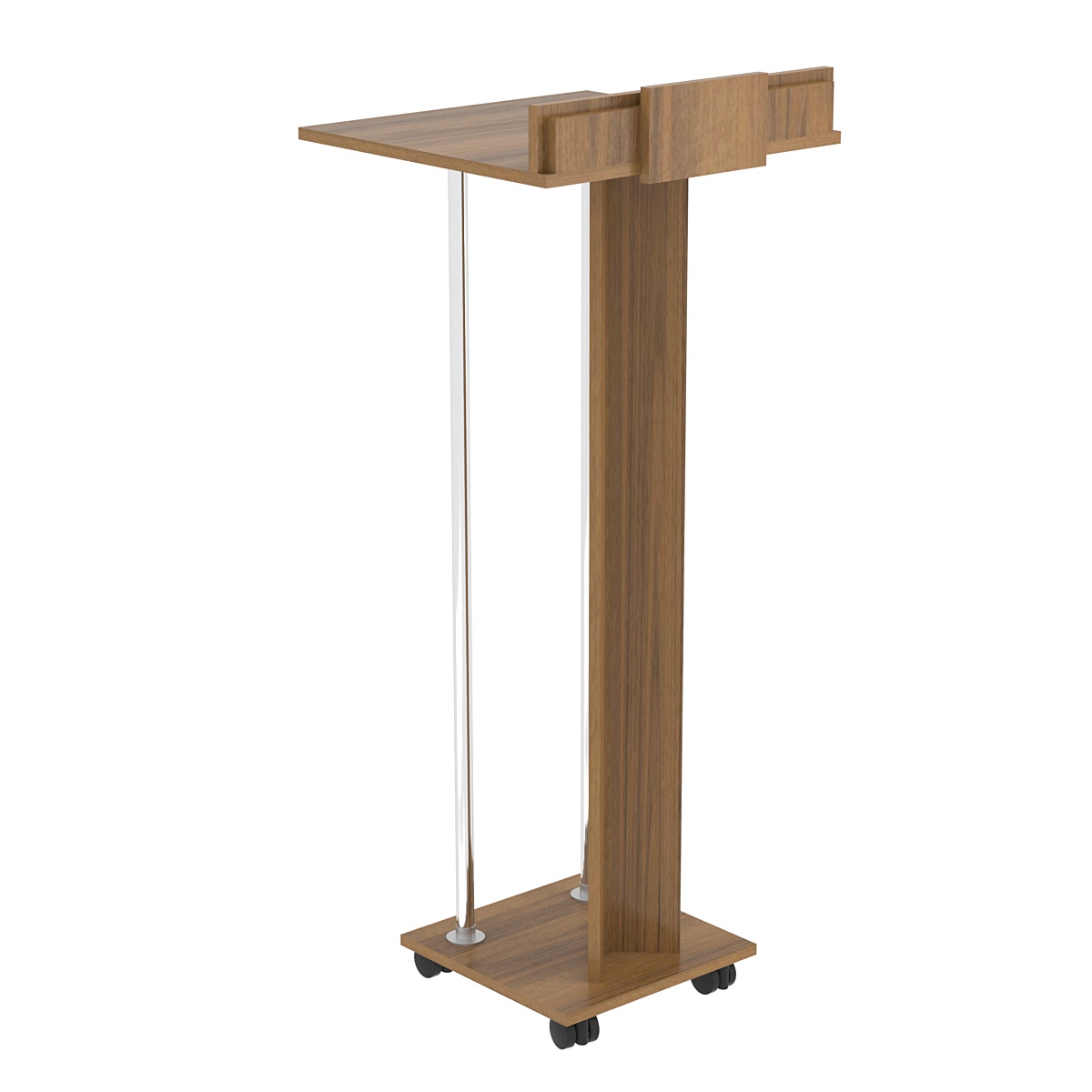 Кафедра для выступлений Конференс №22-ВБ Орех