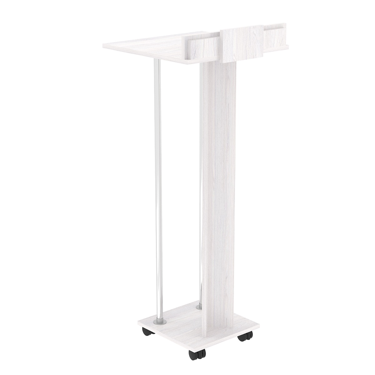 Кафедра для выступлений Конференс №22-ВБ Ясень Анкор светлый - U31104