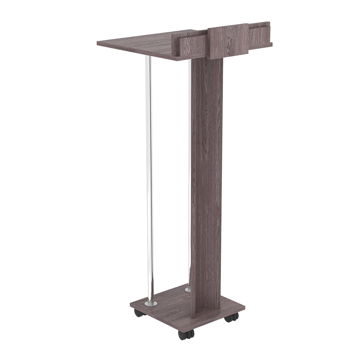 Кафедра для выступлений Конференс №22-ВБ Ясень Анкор темный - U31105