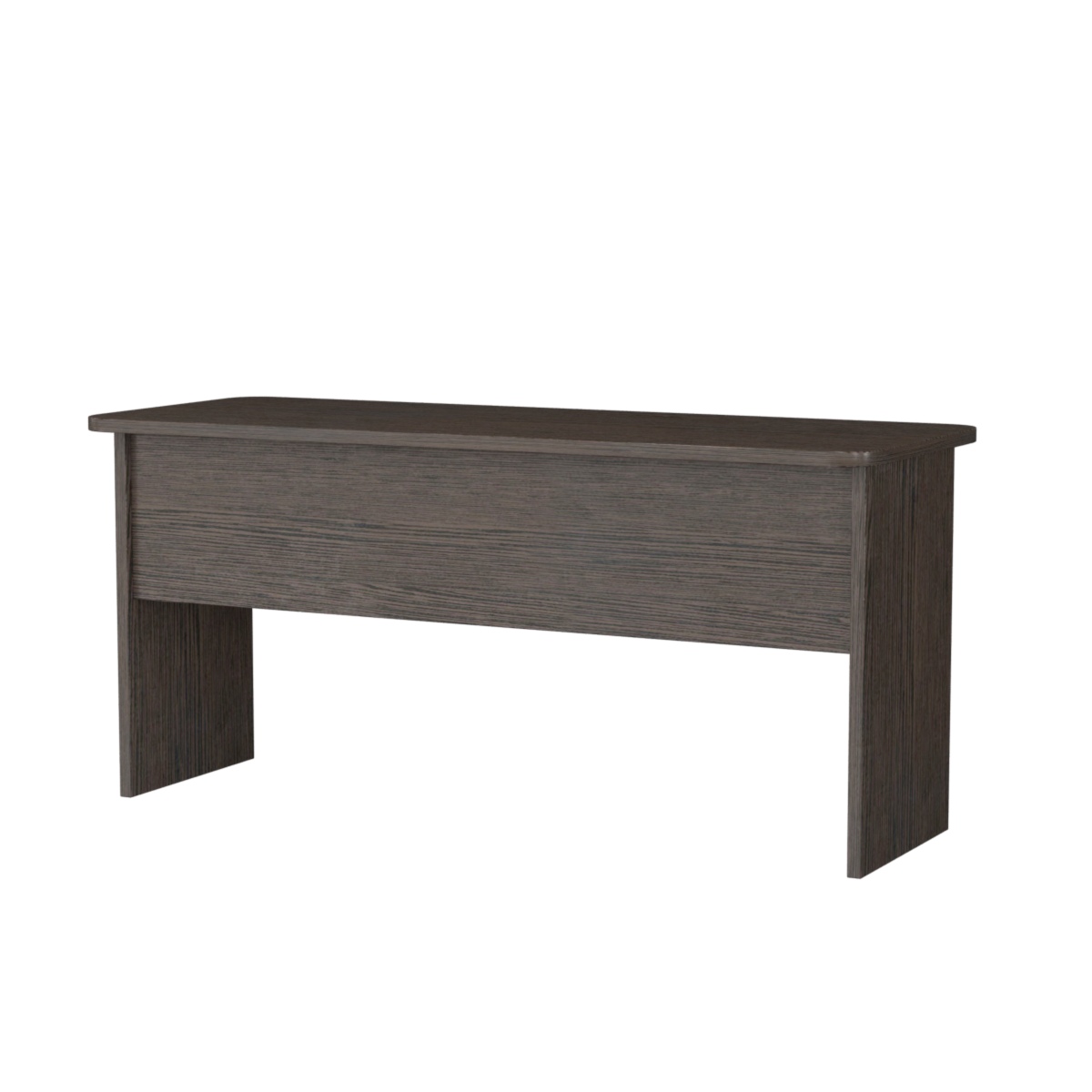 Скамейка для раздевалок №1-2 Дуб Венге