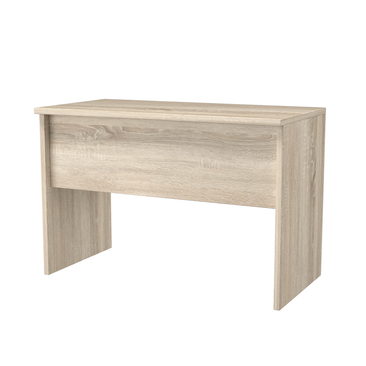 Скамейка для раздевалок №2-2 Дуб Сонома