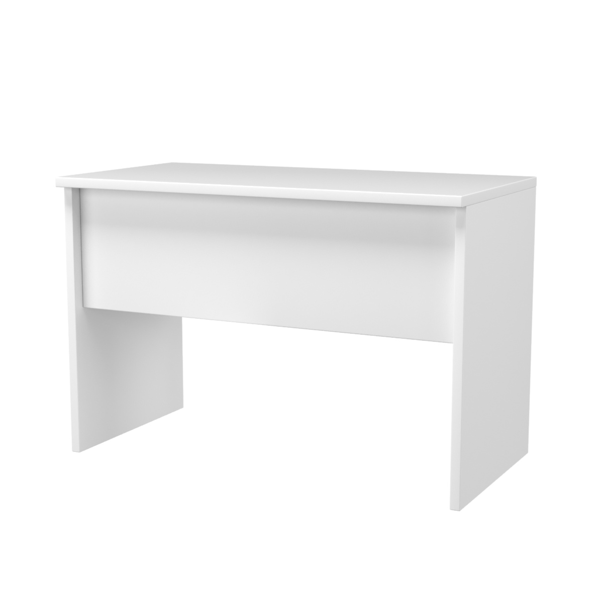 Скамейка для раздевалок №2-2 Белый