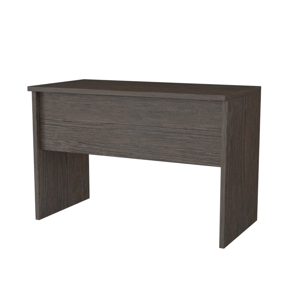 Скамейка для раздевалок №2-2 Дуб Венге