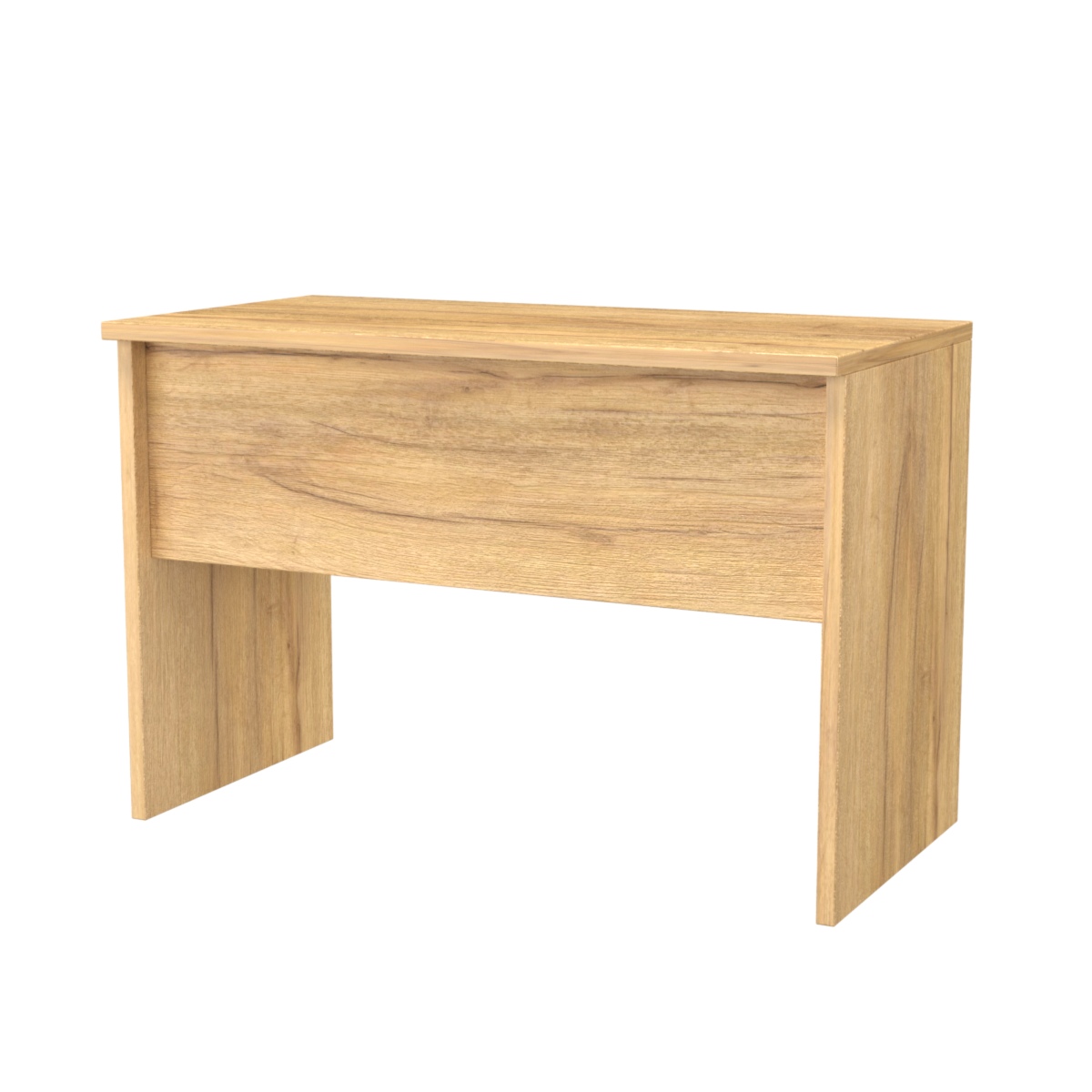 Скамейка для раздевалок №2-2 Дуб Золотистый