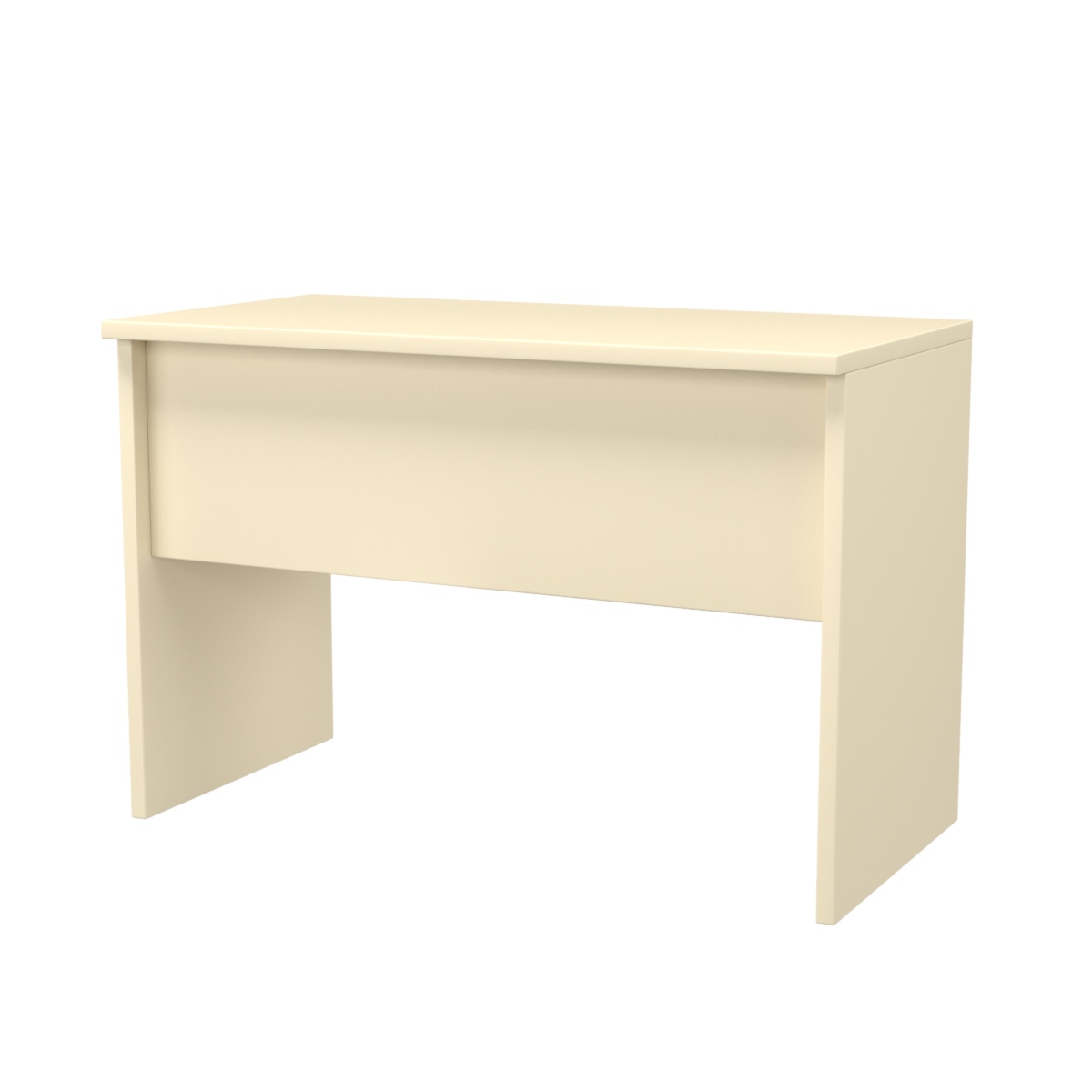 Скамейка для раздевалок №2-2 Крем Вайс