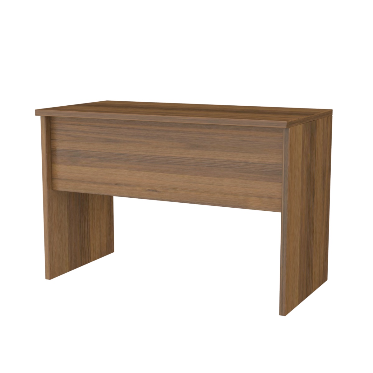 Скамейка для раздевалок №2-2 Орех