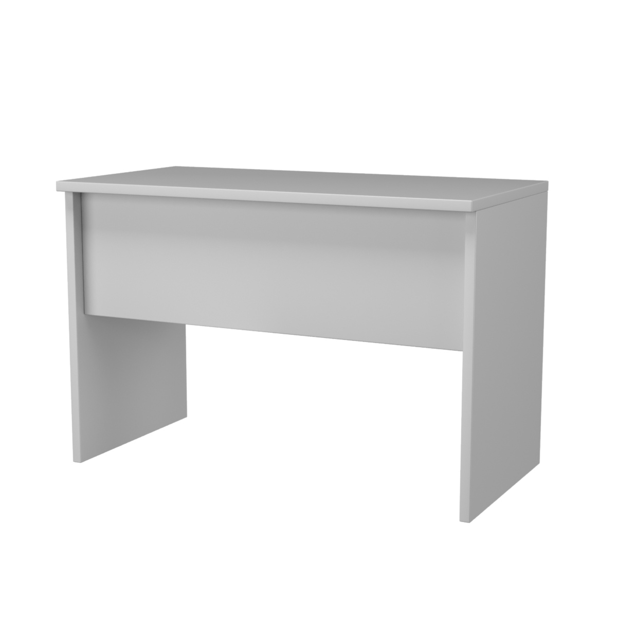 Скамейка для раздевалок №2-2 Серый